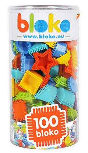 bloko bloko503503 constructie tand blokken in tube (100)