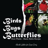 Birds Libri GmbH Birds Bugs Butterflies