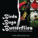 Birds Libri GmbH Birds Bugs Butterflies