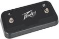 Peavey Multi-Purpose 2-button footswitch