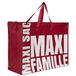 Multifunctionele JE CHERCHE UNE IDEE Sac Multi Usages XXL 70x53x30cm