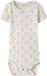 Lil' Atelier Baby Romper print