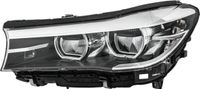 Hella LED-koplamp, links, voor BMW 7-serie G11 G12