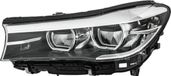 Hella LED-koplamp, links, voor BMW 7-serie G11 G12