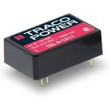TracoPower Convertisseur DC/DC TEL 5-1211