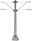 Viessmann Modelltechnik 4312 N Middenmast 1 stuk(s)