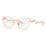 OPT Roberto Cavalli OPT FRAMES - Shiny Black Acetate - 135x18