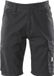 Mascot Pantalon court 10149-154 - Noir - C43