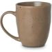 Estia Home Art Earth Dot New Bone Mug