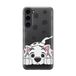 ERT GROUP mobiel telefoonhoesje voor Samsung S23 PLUS origineel en officieel erkend Disney patroon Dalmatian 004