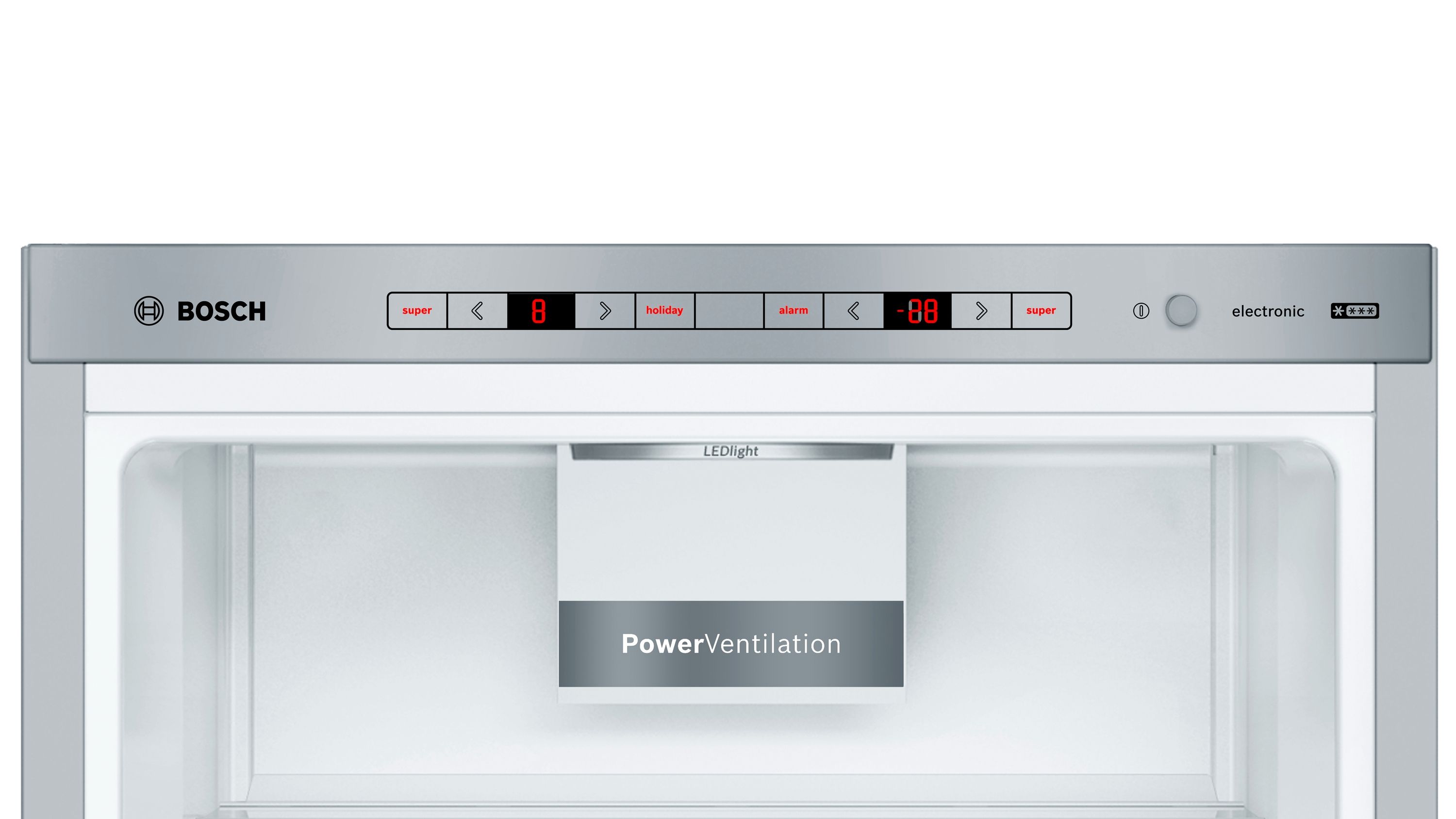 Bosch KGE49AICA