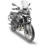 Givi 5107DTG spoilerschijf, transparant