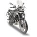 Givi 5107DTG spoilerschijf, transparant