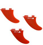 Victory Fiberglass Thruster Fcs2 Comp Vin Oranje