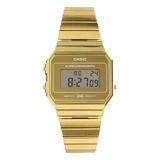 Casio A700WEVG-9AEF Vintage Collection Horloge
