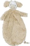 Happy Horse Koe Cruise Knuffeldoekje - Beige