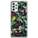 ERT GROUP Samsung A72 5G hoesje Babaco Flowers 041