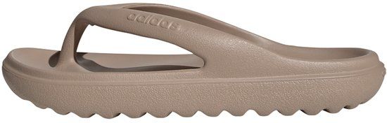 Adidas Sportswear Adilette Lumia Slippers - Unisex - Bruin