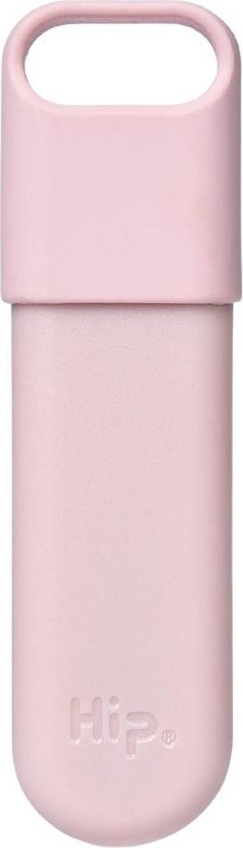 Hip drinkflestuit OBP Squeaky Clean 3,1 x 11,9 cm roze