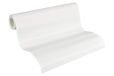 A.S. Création meestervlies overschilderbaar vliesbehang 10,05 m x 0,53 m wit Made in Germany 935271