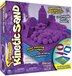 Kinetic Sand Sand Box Set - Paars - 454g Zand - 3+ jaar