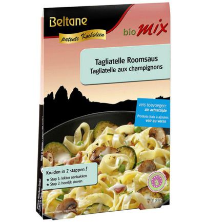Beltane Tagliatelle Roomsaus - 4260133144200