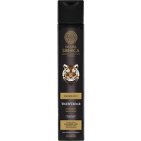 Natura Siberica For Men Energizing Shower Gel - 250ml