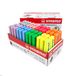 STABILO BOSS ORIGINAL - Markeerstift - Verpakking van 48
