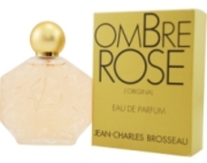 Jean-Charles Brosseau Ombre Rose eau de parfum 75 ml / dames