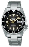 SEIKO 5 Armbanduhr SPORTS SKK AUTOMATIC SRPL79K1