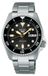 SEIKO 5 Montre de sport automatique SKK SRPL79K1