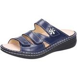 Finn Comfort 02640-195241 Grenada - Damesschoenen - Blauw
