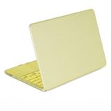 imoshion Laptop Cover - Geschikt voor MacBook Neo 13 inch (2026) A18 chip - A3404 - Citrus