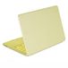imoshion Laptop Cover - Geschikt voor MacBook Neo 13 inch (2026) A18 chip - A3404 - Citrus