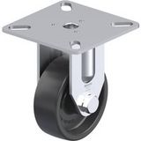Blickle BPA-POA 50G Roue pivotante Diamètre de la roue : 50 mm Capacité de charge (max.) : 75 kg 1 pièce(s)