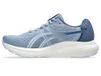 Asics Gel-Contend 10 Hardloopschoenen voor dames, Blauw (Calm Indigo Blue Fade)