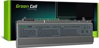 Dell Batterij voor Dell Latitude E6400 E6410 E6500 E6510 / 11,1V 6600mAh