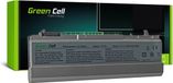 Dell Batterij voor Dell Latitude E6400 E6410 E6500 E6510 / 11,1V 6600mAh