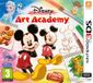 Nintendo Disney Art Academy - Nintendo 3DS
