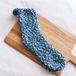 Grappige Bol 3 paar kerst dames pluizige sokken warme winter gezellige lounge sokken (donkerblauw)