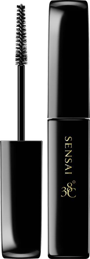 SENSAI Lash Lengthener Mascara - Black - 10ml