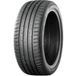 Nankang Sportnex AS-3 ( 255/30 ZR21 93Y XL [EV+], avec protection de jante (MFS) )