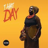 Music&Words Koers - That Day (CD)