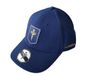 RC Celta Premium pet, blauw, goud, voor volwassenen