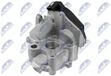 NTY EGR-ME-013 EGR Klep voor diverse Mercedes-Benz modellen