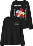 Name it Top regular fit