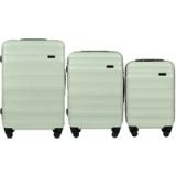 Wings Vulture (x3) valises