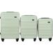 Wings Vulture (x3) valises