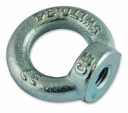 Chapuis 901/8Z ringmoer - staal C15 - M8-95 kg