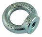 Chapuis 901/8Z ringmoer - staal C15 - M8-95 kg